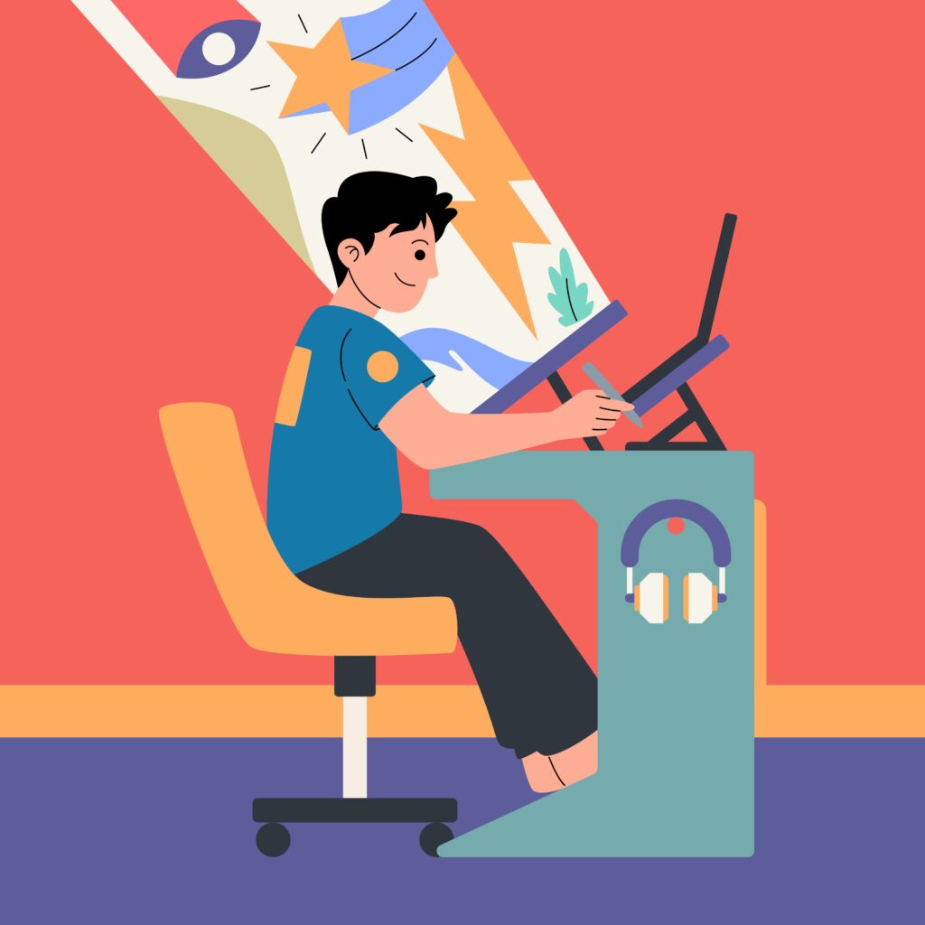 Ghostwritting Wildan Kurniawan VSHt2fgJge8 Unsplash 1024x1024