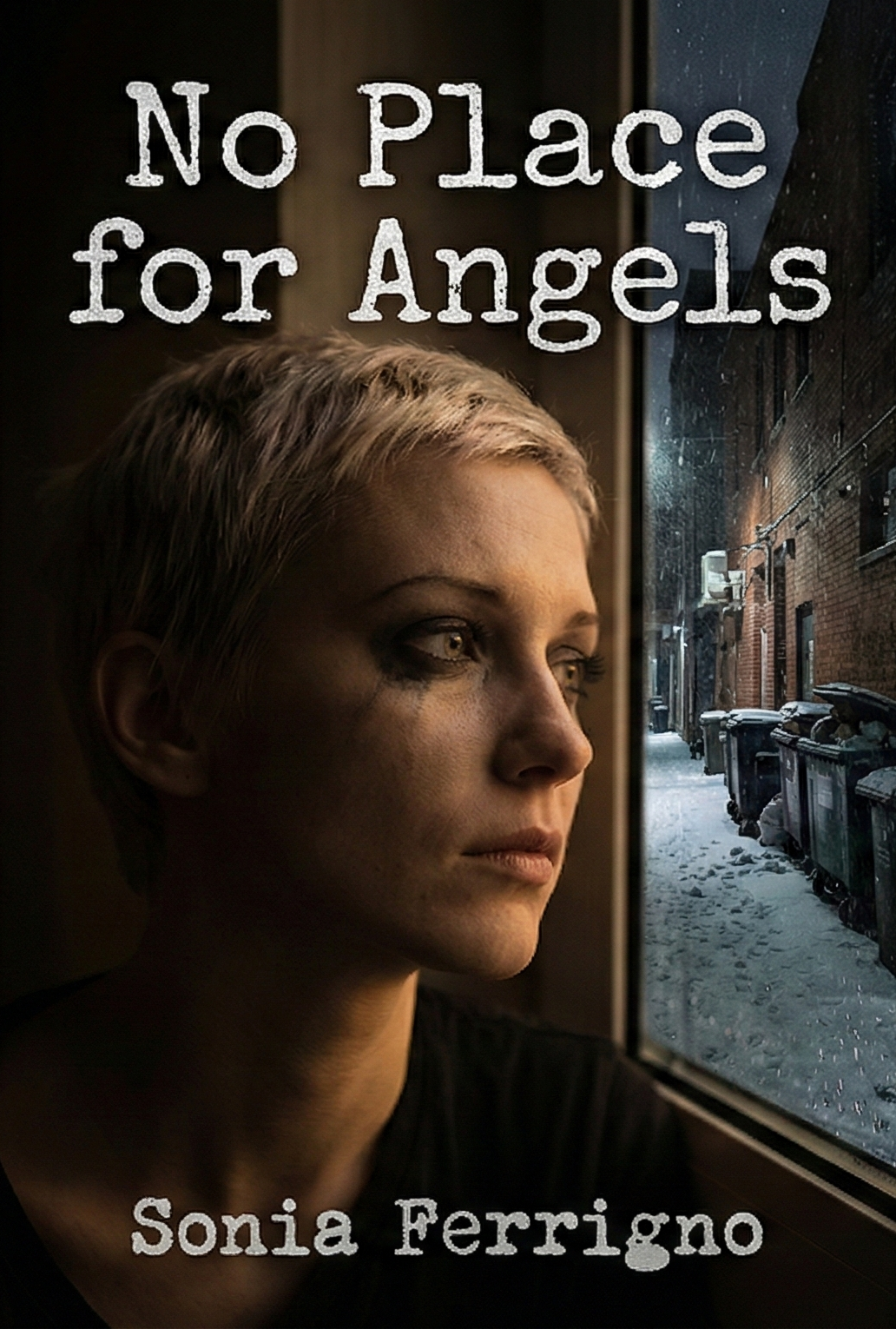 no place for angels no place for angels